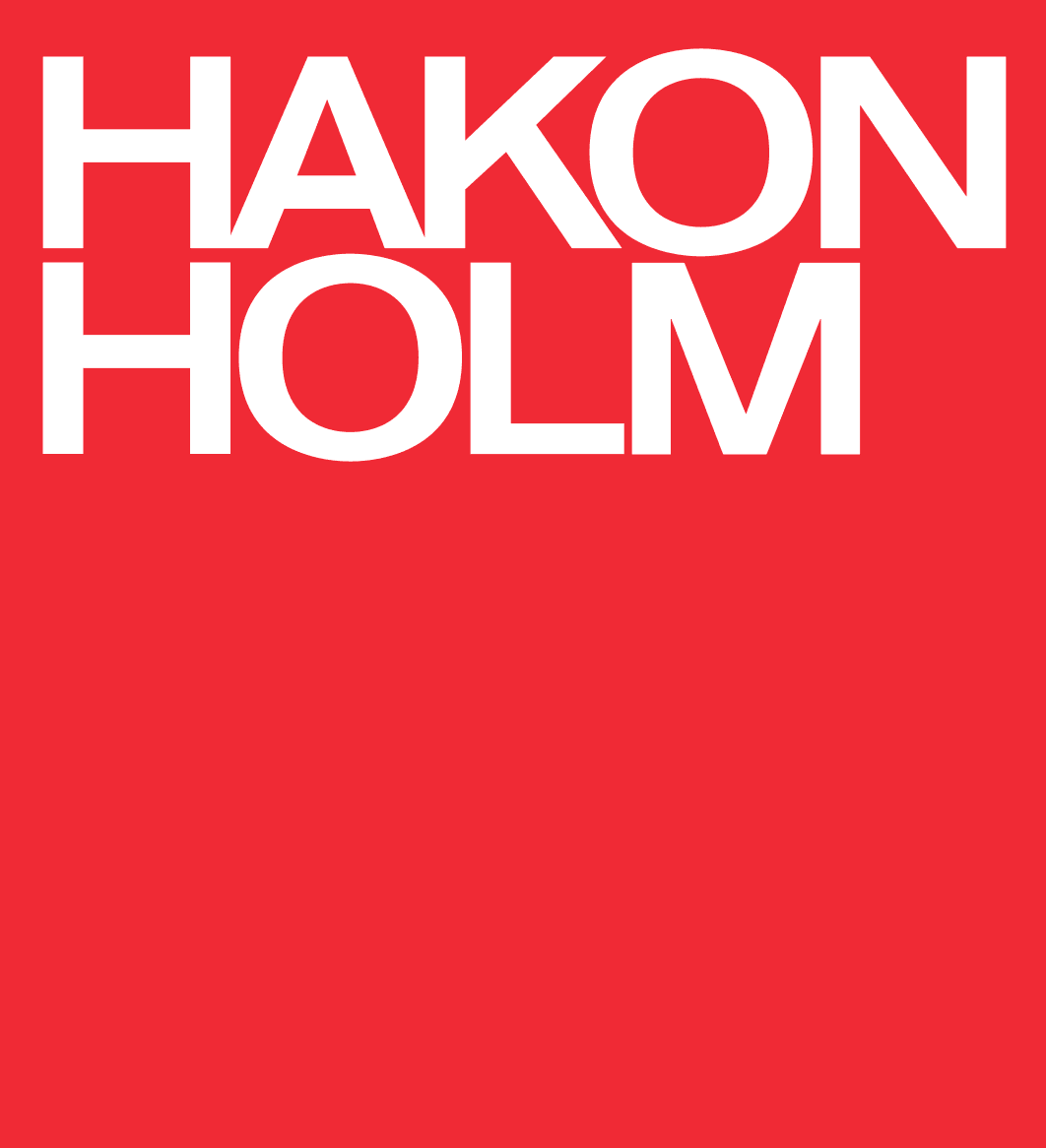 Hakon Holm