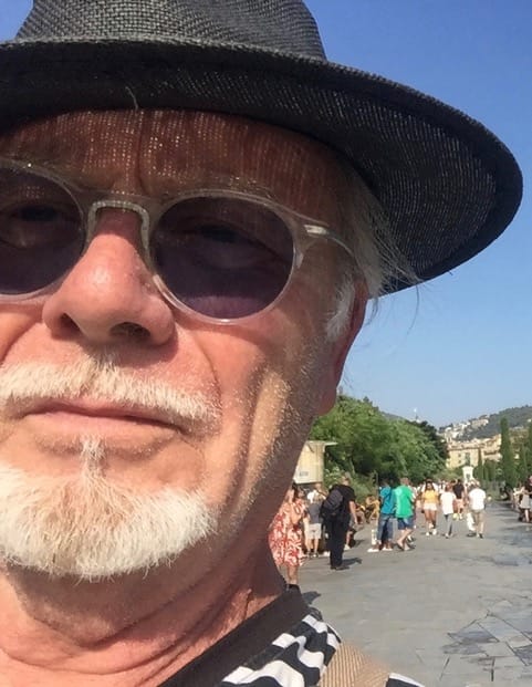 Hans-Erik Rasmussen