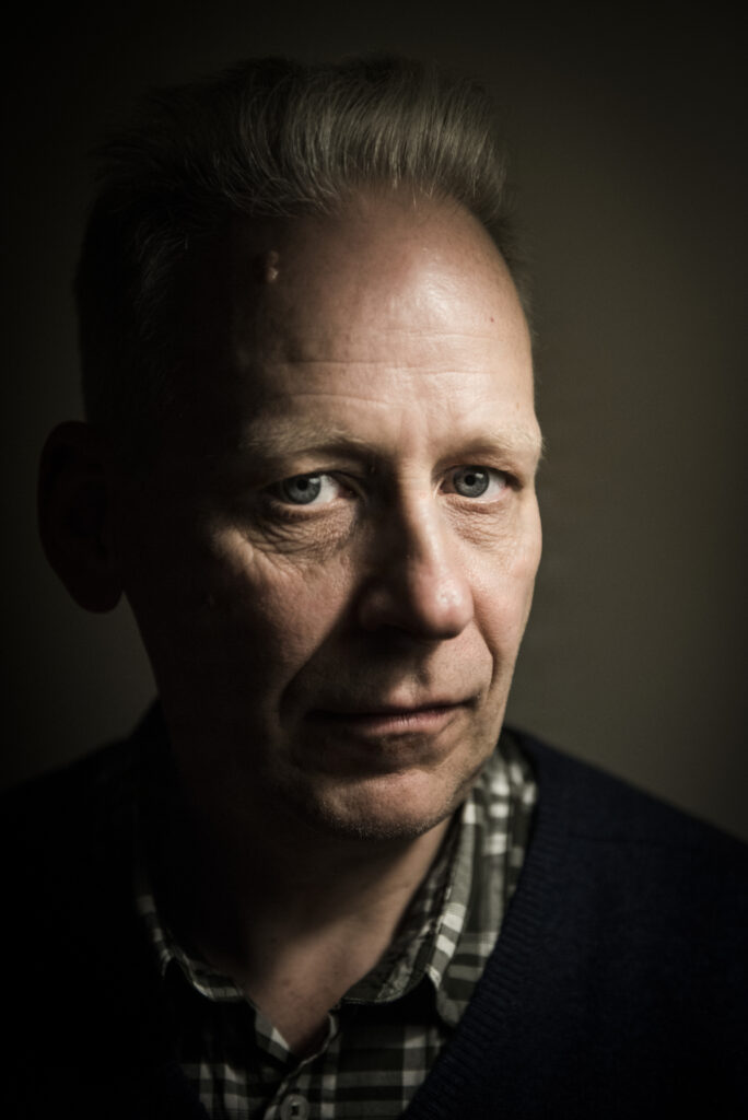 Jørgen Herman Monrad