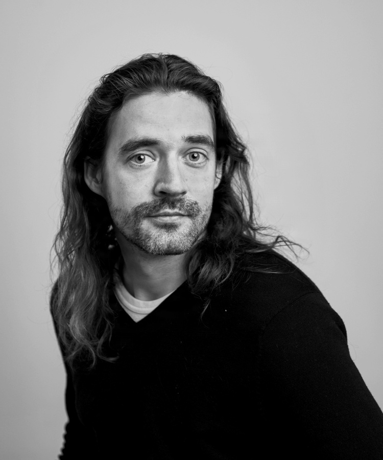 Søren K. Villemoes