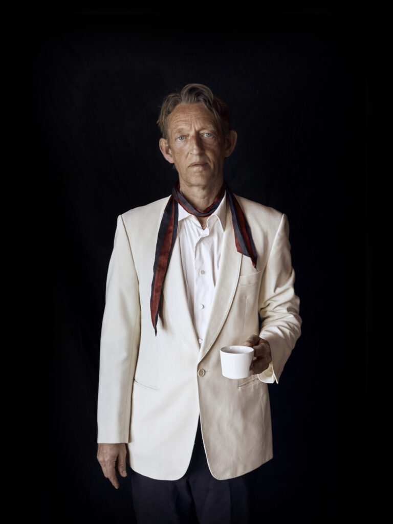 Martin Kongstad