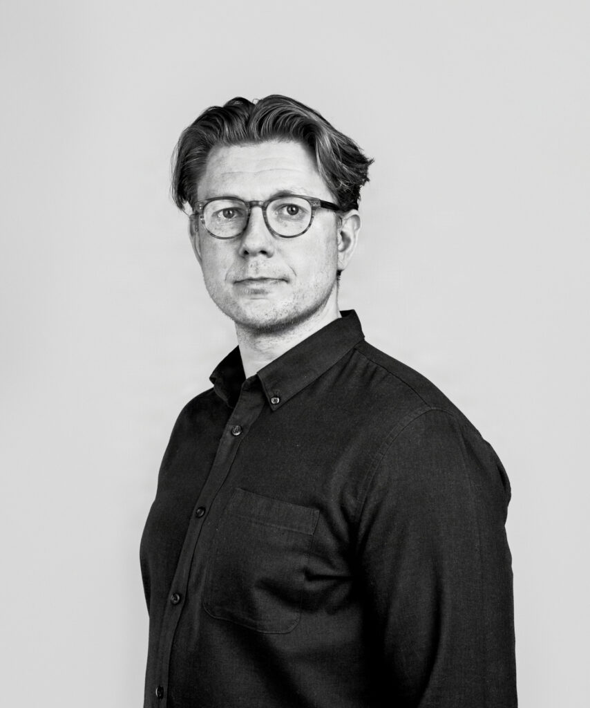 Morten Høi Jensen