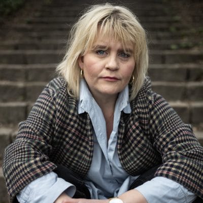 Christina Ehrenskjöld