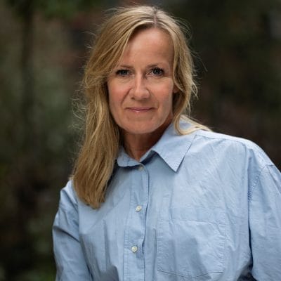 Kristina Lund Jørgensen