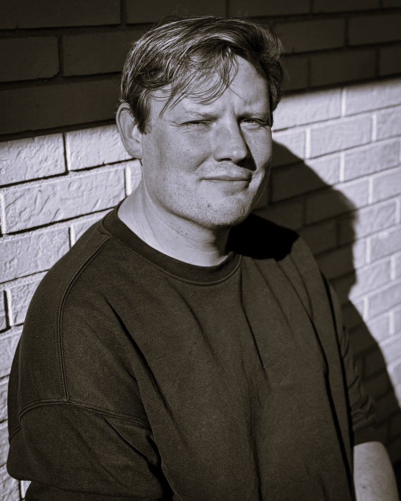 Martin Graae Jørgensen
