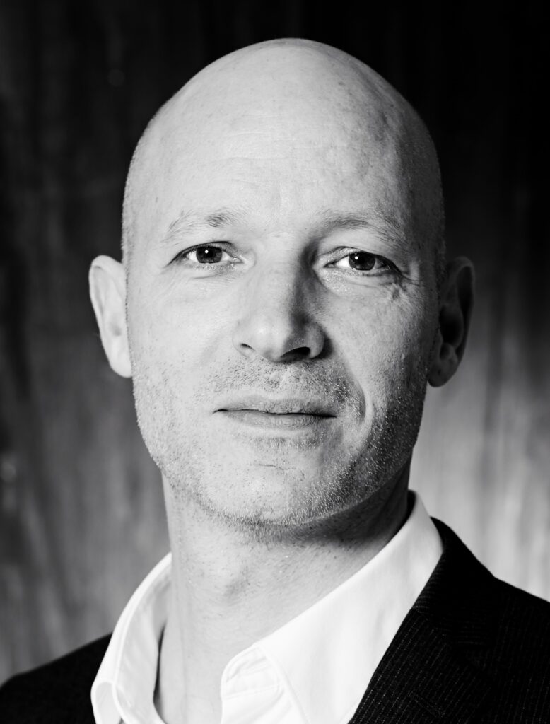 Ulrik Langen
